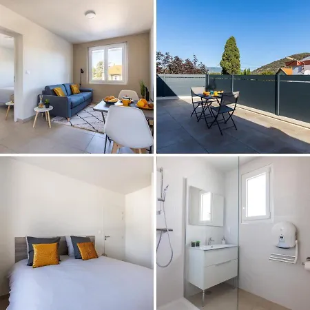 Apartment Le Provence *