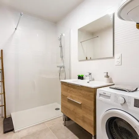 Appartement Le Provence Malijai