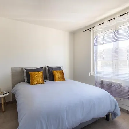 Appartement Le Provence *