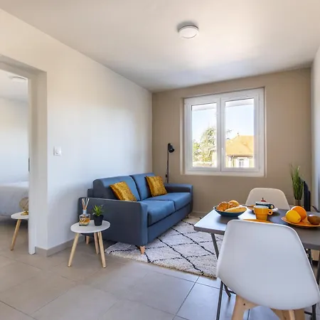 Apartment Le Provence