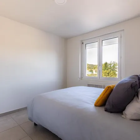 Le Provence 公寓 Malijai