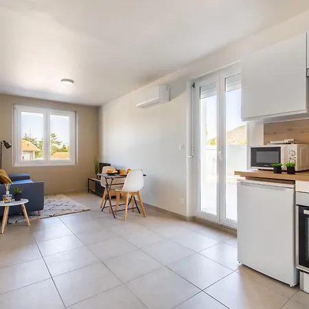 Le Provence Appartement *