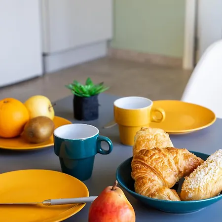 Appartement Le Provence