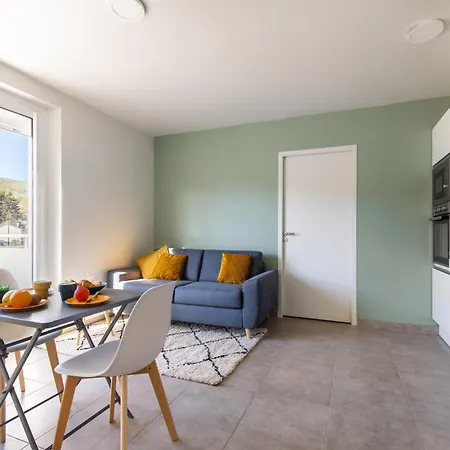 Apartment Le Provence *