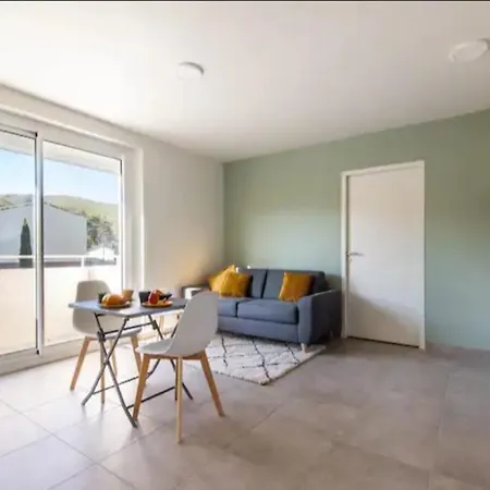 Le Provence Apartament Malijai