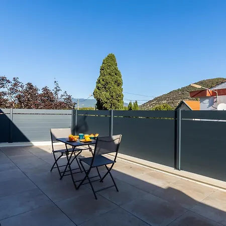 Apartament Le Provence Malijai