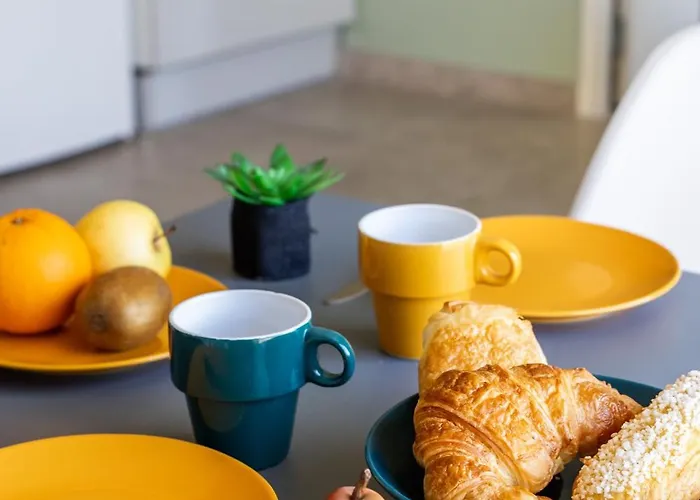 Apartment Le Provence